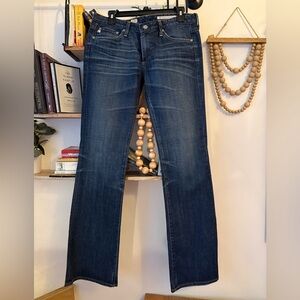 AG jeans Angel Bootcut